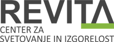 revita center logo
